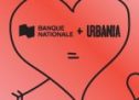 URBANIA et la Banque Nationale renouvellent leur partenariat