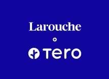 Tero fait confiance à Larouche