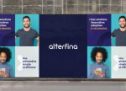 Nouvelle identité et plateforme Web pour Alterfina