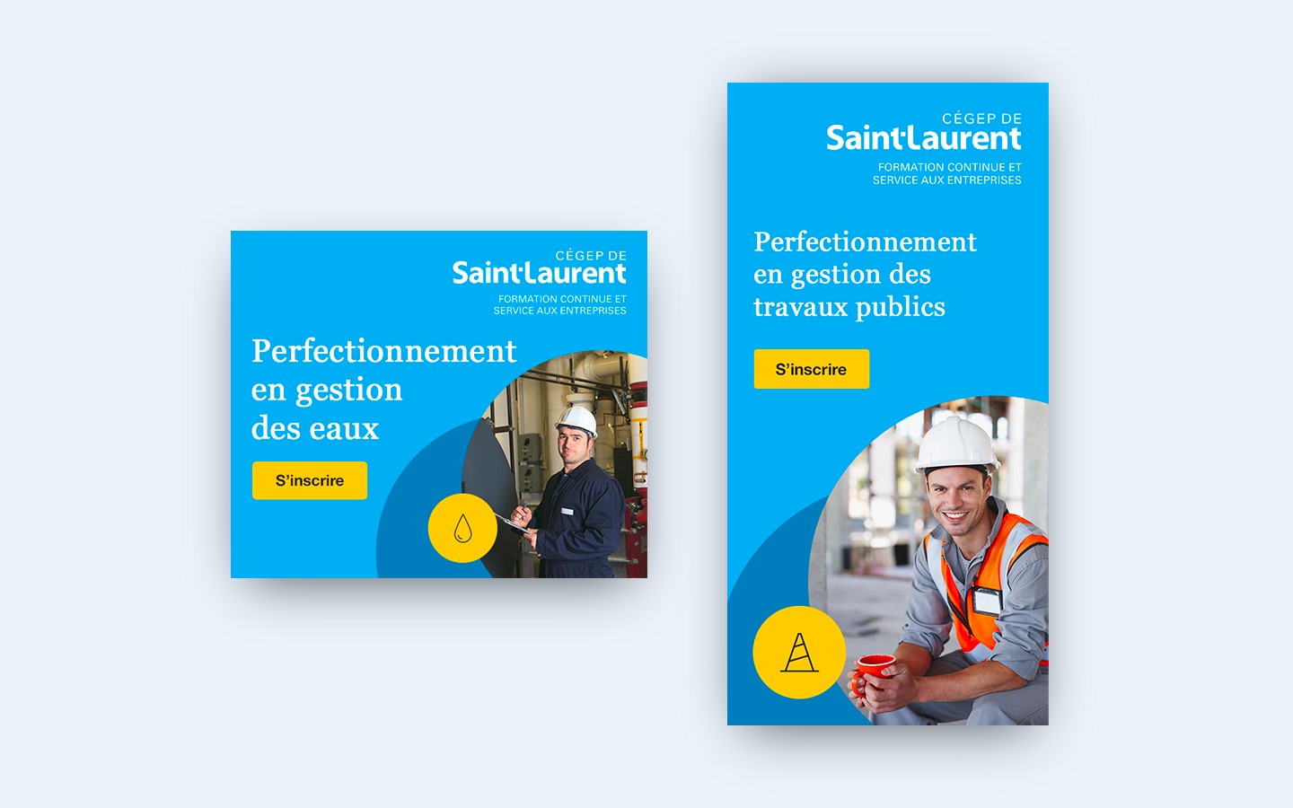 Le Cegep De Saint Laurent Mandate Hamak Marketing Numerique Isarta Infos Actualites Marketing Communication Et Numerique