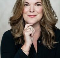 Christine Maestracci, nouvelle présidente-directrice générale du Bureau du cinéma et de la télévision du Québec