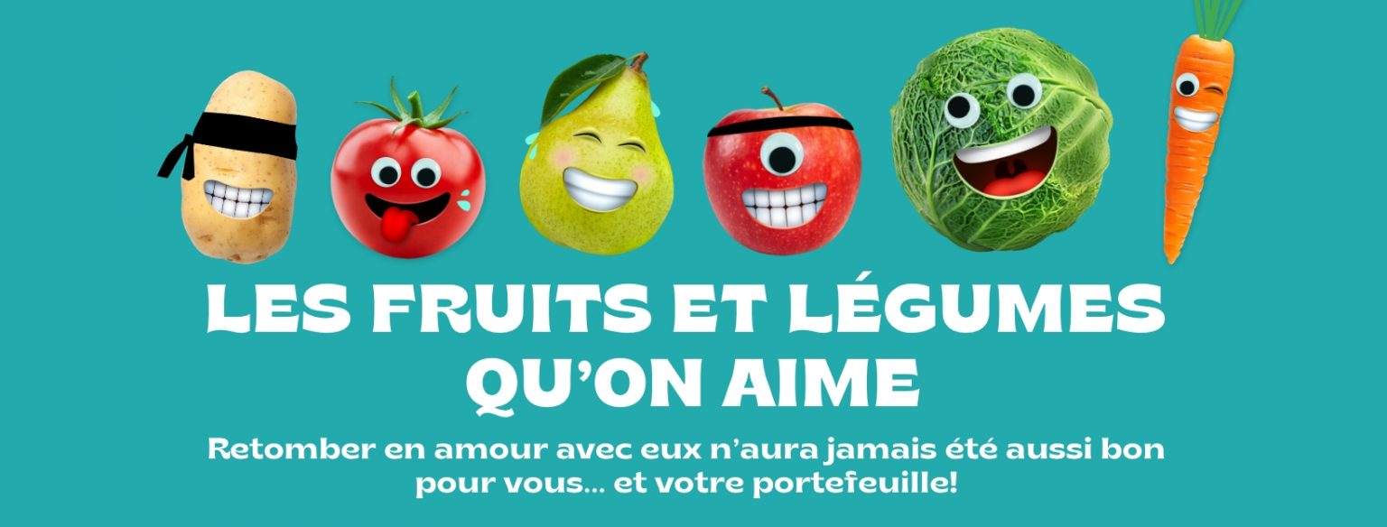 Atypic Signe La Nouvelle Campagne Pour Le Mouvement Jaime Les Fruits Et Légumes Isarta Infos 