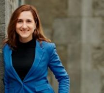 Karina Sieres, nouvelle directrice d’Exponentiel Conseil