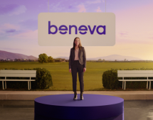 Beneva poursuit l’intégration de ses activités et lance sa première campagne de notoriété