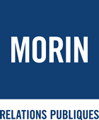 Emploi à la une : Conseiller/ère relations publiques et réseaux sociaux pour Morin
