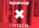 Le centre d’innovation CINTECH fait confiance à Hula Hoop comme agence référente
