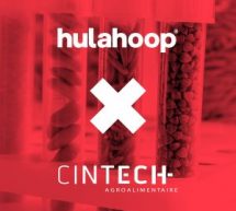 Le centre d’innovation CINTECH fait confiance à Hula Hoop comme agence référente