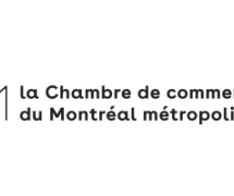 La Chambre de commerce du Montréal métropolitain nomme Geneviève Chartand et Anaïs Légaré Morasse