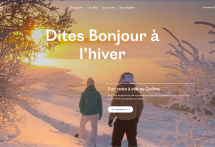 Le Ministère du Tourisme fait confiance à Tink pour la gestion de Bonjour Québec et de son écosystème numérique