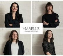 Marelle Communications se joint au réseau mondial TRAVEL LIFESTYLE NETWORK
