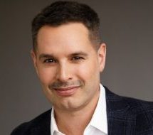 Mathieu Chantelois promu Premier vice-président, marketing et affaires publiques du Fond des médias du Canada
