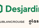 Le Mouvement Desjardins renouvelle son partenariat avec Bleublancrouge et Glassroom