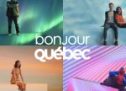 Cossette signe la nouvelle campagne Québec, mon amour