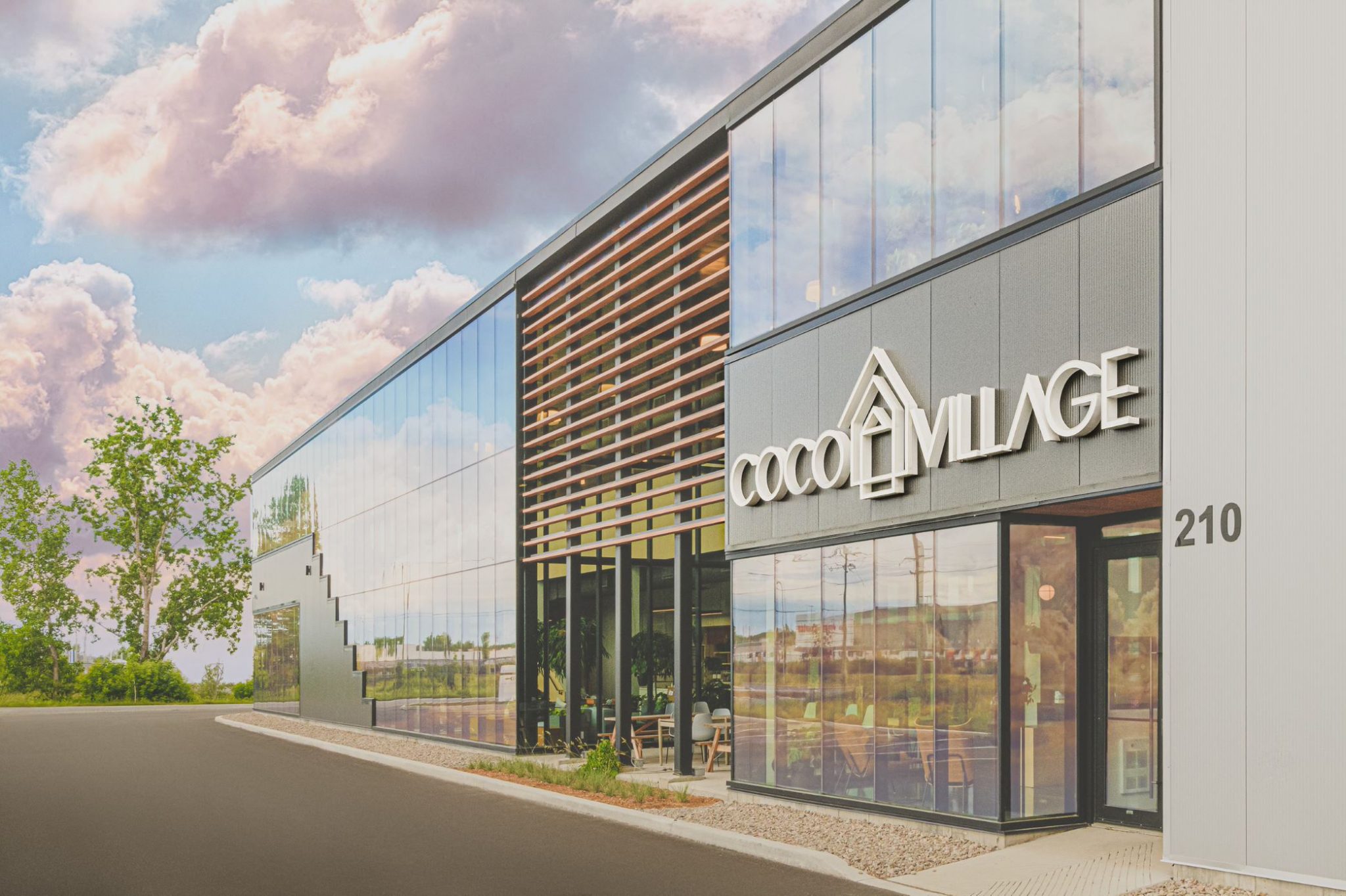 Coco Village, meilleur site québécois 2021 les raisons du