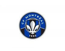 Pigeon dévoile le nouveau logo du CF Montréal