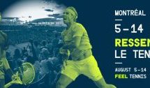Sid Lee réalise la nouvelle campagne « Ressentez le tennis »