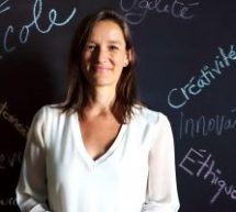 Le conseil de Sandrine Théard aux dirigeants d’entreprise : « Soyez votre propre candidat mystère »