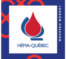 Héma-Québec renouvelle sa collaboration avec GLO