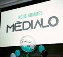 Groupe Lexis Média inc. devient MÉDIALO et dévoile sa nouvelle marque employeur