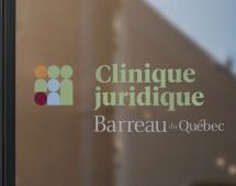 La Clinique juridique du Barreau du Québec fait appel à Bob pour sa nouvelle identité de marque