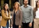 Catherine Chantal-Boivin, Mylène Demers et Mathilde St-Vincent rejoignent Jean-Michel Nahas comme actionnaires de CASACOM