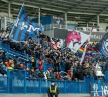 CF Montréal : au-delà du logo, « reconnecter » avec la ville et les partisans