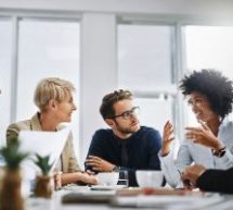Diversité et inclusion : 5 façons de cultiver l’ouverture d’esprit au travail