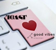 Toast Studio annonce un partenariat avec Good Vibes Strategy