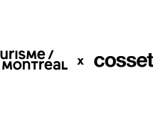 Cossette remporte l’appel d’offres de la stratégie numérique de Tourisme Montréal