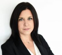 Christine Verreault, nouvelle Vice-présidente, Ressources humaines Groupe Bel Canada