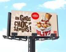 Turbulences lance la nouvelle campagnes estivale de Chocolats Favoris