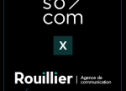 Rouillier se joint à la SO/COM en tant que partenaire majeur