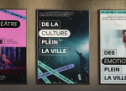 L’agence trifluvienne Acolyte signe la nouvelle plateforme de marque de Culture Trois-Rivières