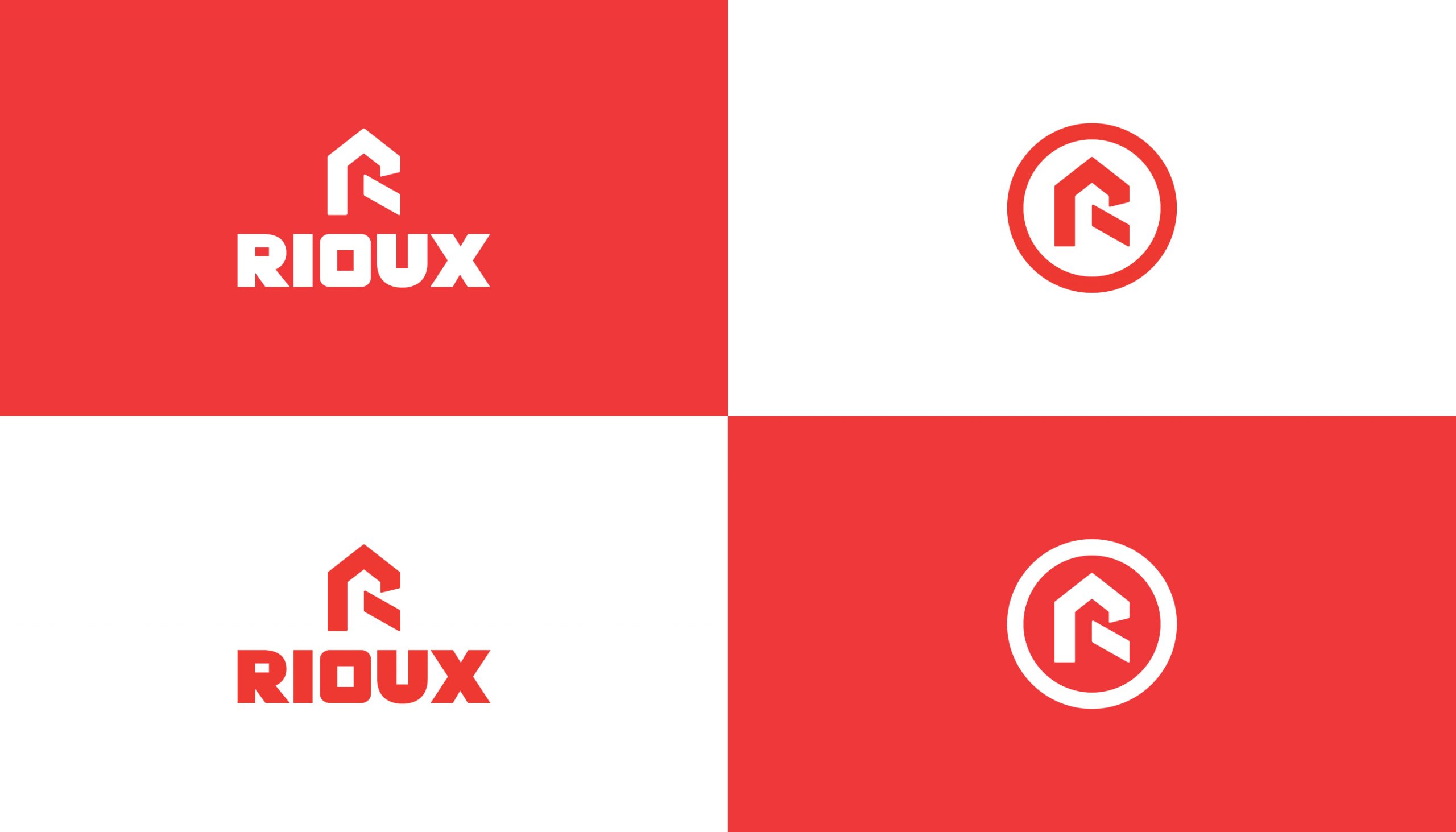 Le Groupe Rioux fait confiance à Hula Hoop pour sa nouvelle identité