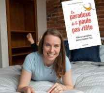 Le paradoxe de la poule pas d’tête : un livre québécois qui présente (et critique) les techniques de productivité