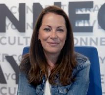 Ariane-Andrée Beaudet devient cheffe des communications de  TV5 Québec Canada