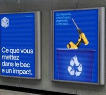 LG2 et Éco Entreprises Québec lancent Bac Impact