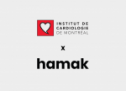 L’institut de Cardiologie de Montréal fait confiance à l’agence Hamak