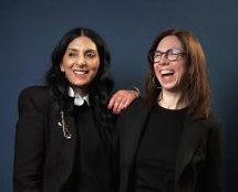 Geneviève Boulanger et Zemina Moosa nouvelles présidentes des bureaux de Montréal et de Toronto de Sid Lee