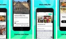 Que pensent les stratèges numériques québécois de TikTok Notes, la nouvelle application rivale d’Instagram ?