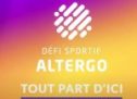 La 41e édition du Défi sportif AlterGo lance sa nouvelle campagne promotionnelle!