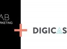 Nouvelle collaboration entre l’agence AB Marketing et Digicast