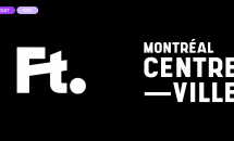 Featuring renouvelle sa collaboration avec la Société de développement commercial Montréal centre-ville