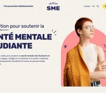 Kryzalid conçoit le site web de la Station SME