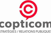 Emploi à la une : Chargé(e) de projets en communication pour Copticom