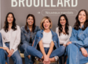 BROUILLARD présente ses nouveaux mandats estivaux et lance un service de développement de marque personnelle