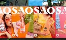 Cossette signe la nouvelle campagne « La SAQ en mode estival »