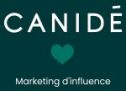 Canidé présente ses dernières collaborations en marketing d’influence