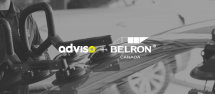 Belron Canada fait confiance à Adviso