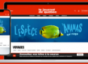 La Sépaq et adviso lancent la campagne “Espèce de” pour l’Aquarium du Québec